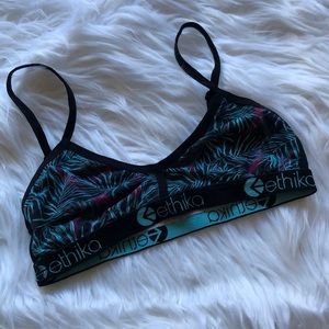 Ethika sports bra
